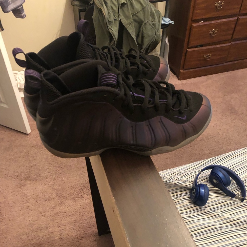 Foamposites